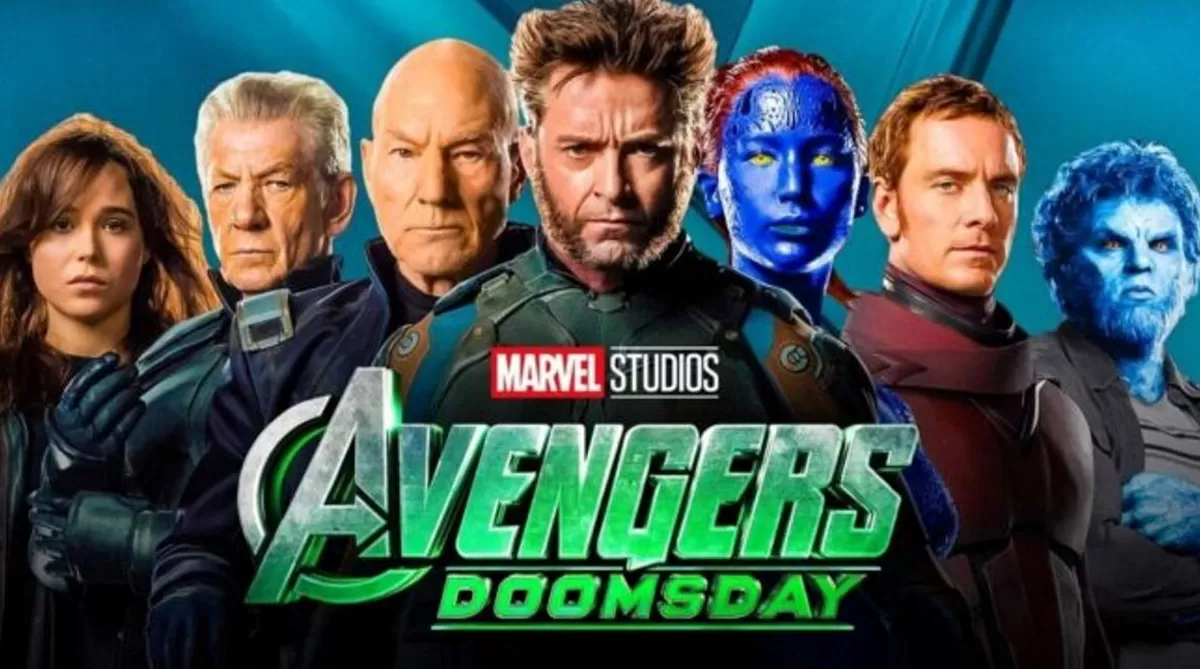 Film Avengers: Doomsday akan tayang di bioskop dijadwalkan pada 18 Desember 2026 mendatang.