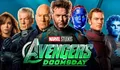 Sinopsis Film Avengers: Doomsday 'Kelompok Pahlawan dari Tiga Alam Semesta Berbeda'