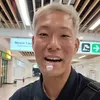 Gakuto Notsuda Tiba di Indonesia, Disambut Hangat Bobotoh di Bandara