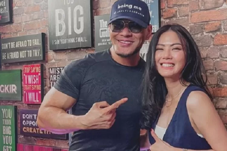 Nita Gunawan Akui Pindah Agama Sejak Umur Tahun Dan Pernah Diusir Keluarga Deddy Corbuzier