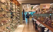 Wisata Belanja Sepatu di Bogor, Ini Dia 5 Shoes Store yang Wajib Dikunjungi Saat Libur Lebaran