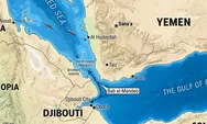 Houthi yang Didukung Iran Umumkan Blokade Laut Untuk Arab Saudi