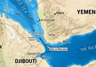 Houthi yang Didukung Iran Umumkan Blokade Laut Untuk Arab Saudi