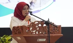 Berikan Pelayanan Terbaik, Dinkes Kota Bogor Raih Peringkat Ketiga Kepuasan Publik