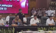 Kapolri Sebut Vonis Berat Bagi Pengedar Narkoba, Akankah 3 Langkah Prioritas Menko Polkam Ini Berjalan Maksimal?