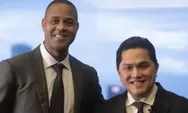 Pemecatan Patrick Kluivert: Dari Deadline Erick Thohir ke Curhatan Verdonk dan Idzes