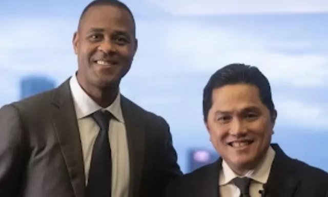 Pemecatan Patrick Kluivert: Dari Deadline Erick Thohir ke Curhatan Verdonk dan Idzes