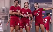 Mengenal 4 Pemain Abroad Garuda Pertiwi Usai Timnas Indonesia Melaju ke Babak Final AFF Women’s 2024!