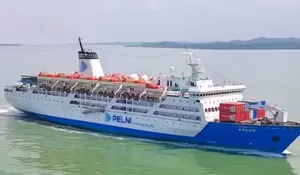 Sudah Dibuka! ini Link Pendaftaran Mudik Gratis Bareng PT Pelni Rute Balikpapan - Surabaya