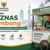 MAKI Jatim: Rombong Baznas Bisa Dibagikan, Laporan Keuangan Jangan Disembunyikan!