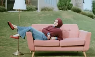 Lirik Lagu Cegil, Nabila Taqiyyah, Baru Rilis!