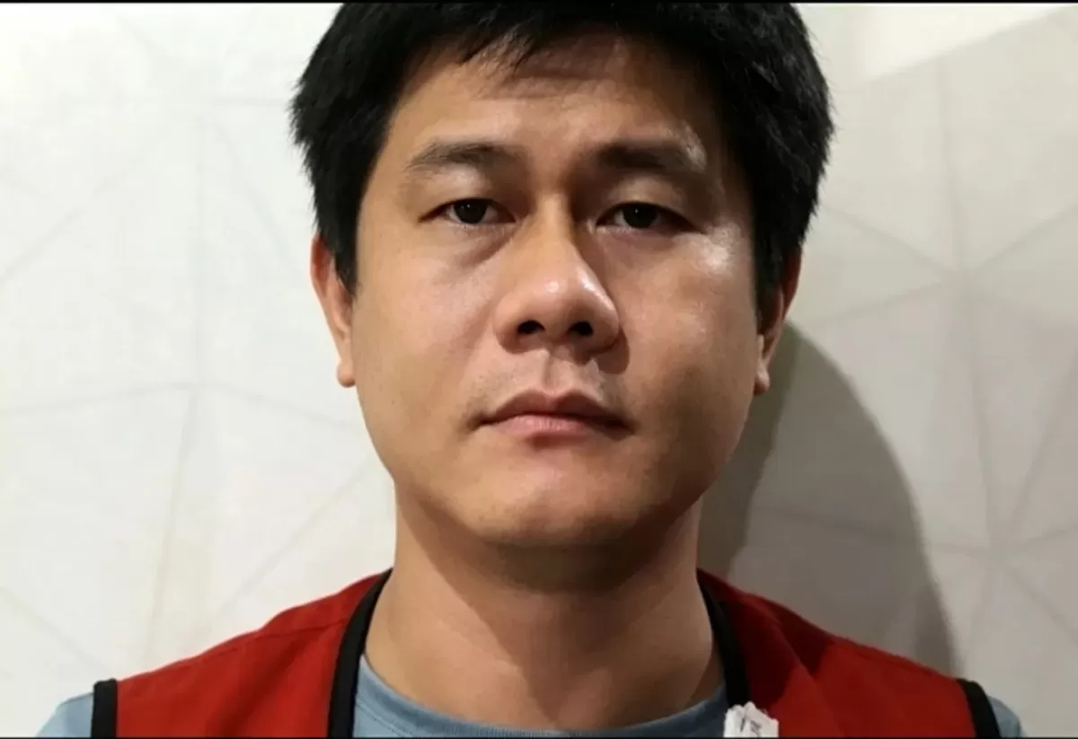 Willy Angga, putra dari Soetjipto Joe Angga, Terduga penyalahgunaan Narkoba