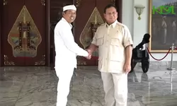 Profil Karir Politik Mentereng Dedi Mulyadi, Caleg DPR RI dari Gerindra Dapil VII Jabar dengan Perolehan Suara Teerbanyak