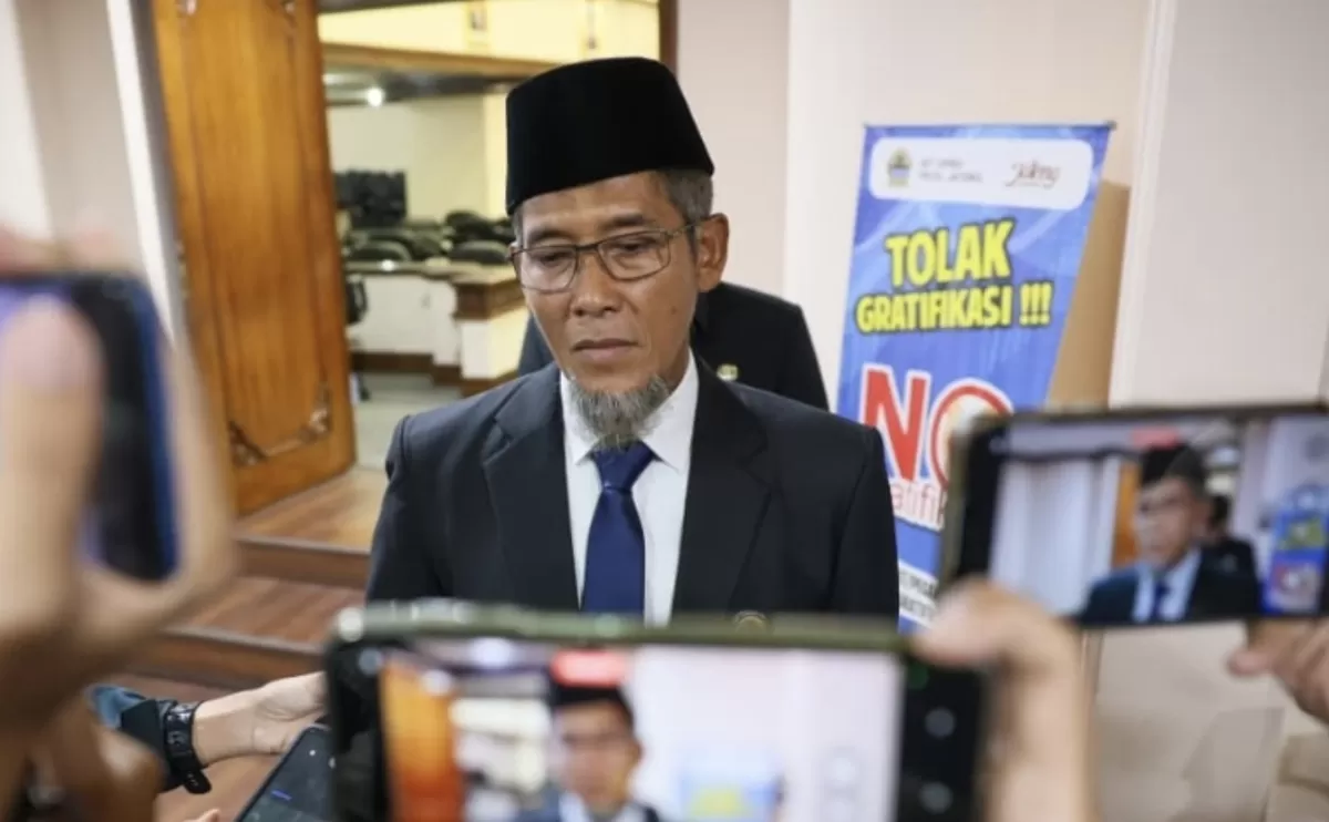 Pemprov Jawa Tengah Terbitkan SE Dorong Ayah Antar Anak dan Ambil Rapor