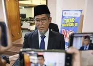 Pemprov Jawa Tengah Terbitkan SE Dorong Ayah Antar Anak dan Ambil Rapor