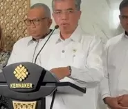 WFH 1 Hari Diterapkan - Negara Hemat Rp2 Triliun, BBM dan Listrik Langsung Turun