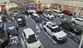 Pameran Auto 23 Semarang Dibuka, Bangkitkan Gairah Pasar Otomotif