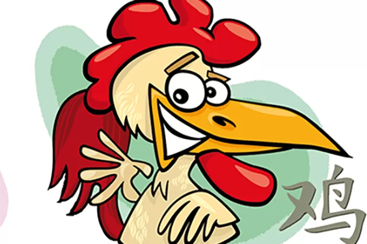 Peruntungan Shio Ayam, yang berlaku besok Minggu 14 September 2025 (astrologyk.com)