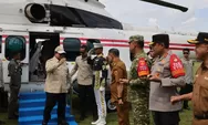  Pengolah Sampah Terpadu Banyumas Jadi Prioritas Nasional, Presiden Prabowo Targetkan Masalah Sampah Tuntas 2–3 Tahun