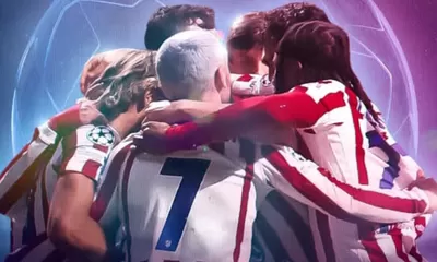 Drama Kartu Merah Kembali Terjadi, Barcelona Resmi Tersingkir dari Liga Champions