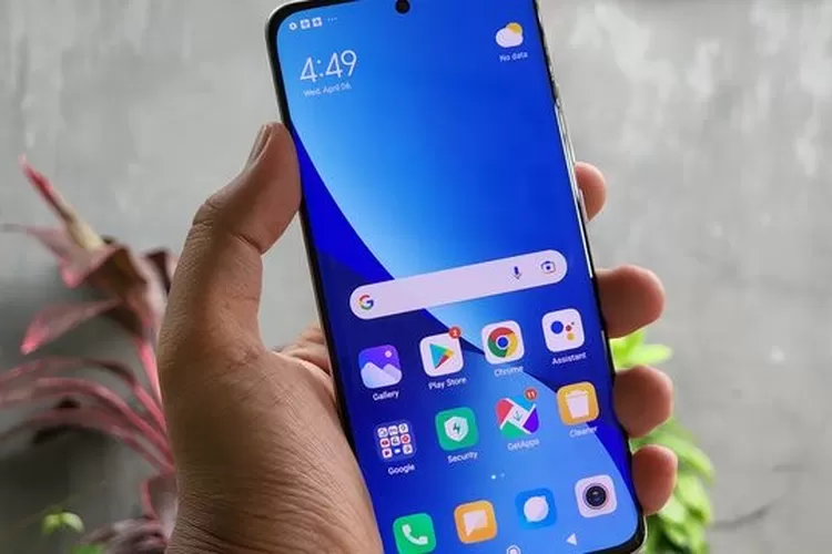 Ilustrasi - Cara Menampilkan Catatan yang Tersembunyi di HP Xiaomi. (Foto/Ist.)