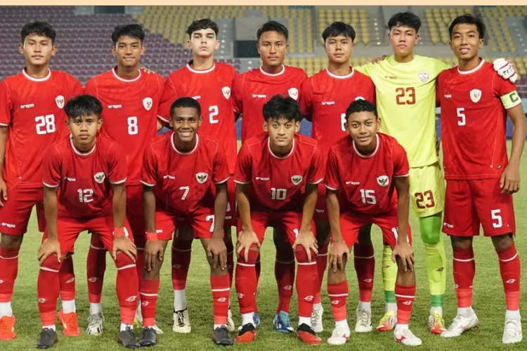 Klasemen Dan Top Skor Piala AFF U-16 2024: Indonesia Tundukkan Filipina ...