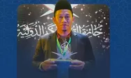 Good Job, Qari Kalimantan Timur Imranul Karim Juara 1 MTQ Internasional 2026 di Rusia, Bikin Bangga Indonesia !