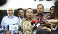 DPR Nilai Nanik S Deyang Sosok Tepat Pimpin BGN Gantikan Dadan Hindayana, Sufmi Dasco : Banyak Melakukan Kerja-kerja Lapangan