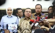 DPR Nilai Nanik S Deyang Sosok Tepat Pimpin BGN Gantikan Dadan Hindayana, Sufmi Dasco : Banyak Melakukan Kerja-kerja Lapangan