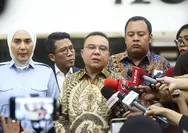 DPR Nilai Nanik S Deyang Sosok Tepat Pimpin BGN Gantikan Dadan Hindayana, Sufmi Dasco : Banyak Melakukan Kerja-kerja Lapangan