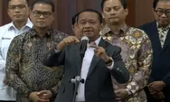 Presiden Prabowo Turunkan Harga Gas Industri, Bahlil Lahadalia Tegaskan Demi Jaga Daya Saing Industri dan Tekan Biaya Produksi