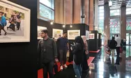 Tampilkan Karya Terbaik ! Pameran Foto IFG Bertajuk #MelayaniSepenuhHati dalam Rangka Hari Pers Nasional 2026