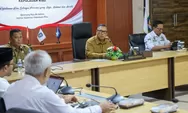 Wagub Kepri Tegaskan, Desa saat Ini Dituntut Menjadi Lebih Mandiri dan Meningkatkan Kesejahteraan Masyarakat