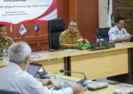 Wagub Kepri Tegaskan, Desa saat Ini Dituntut Menjadi Lebih Mandiri dan Meningkatkan Kesejahteraan Masyarakat