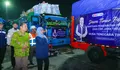 Pemprov Jatim Kembali Kirim 64,4 Ton Bantuan untuk Korban Gempa NTT