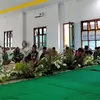 Iringi Salawatan, Fatayat di Jombang Santuni Yatim dan Anak Stunting