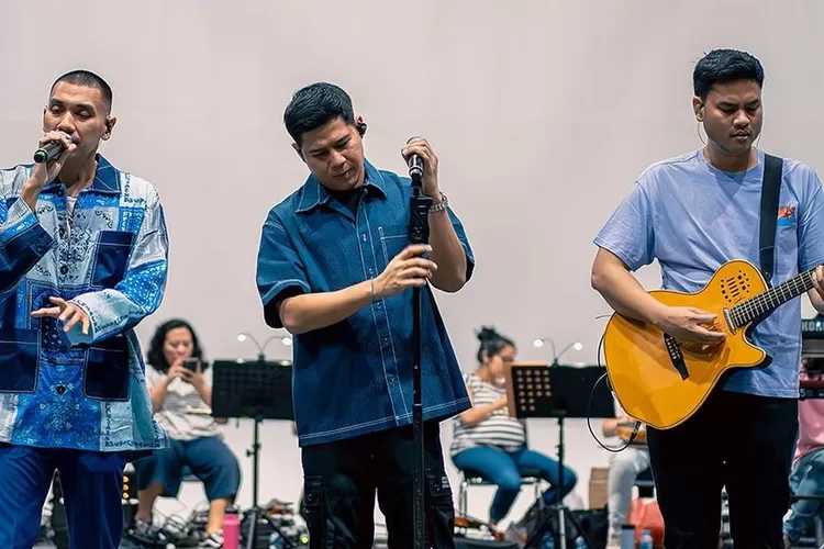 RAN sukses gelar konser tunggal 'The Sweet Seventeen Show'. (Instagram/@ranforyourlife)