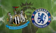 Prediksi Newcastle vs Chelsea Liga Inggris Sabtu 20 Desember 2025 Jam 19.30 WIB