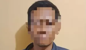 Seorang Pemuda di Purwakarta Ditangkap Polisi Gegara Edarkan Ganja