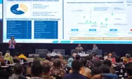 Kementerian ATR BPN Targetkan Penuntasan Konsolidasi Tanah 2025 di Seluruh Indonesia