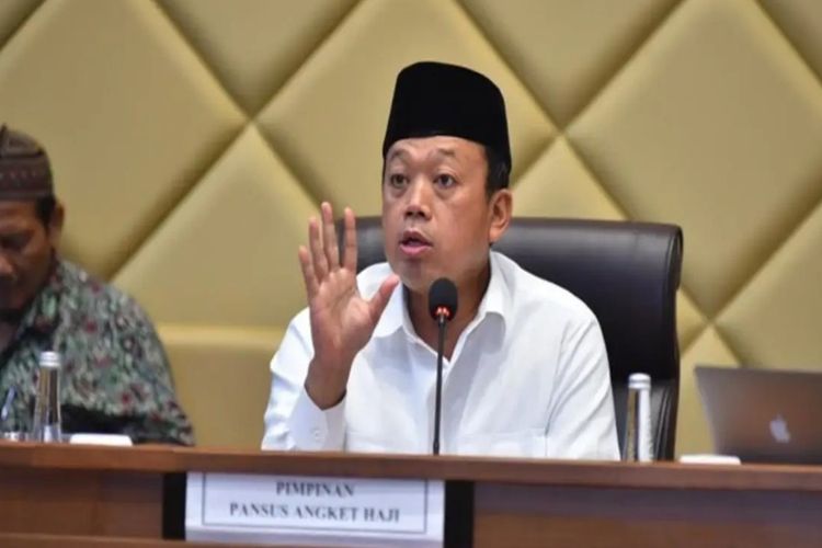 Kasus Dugaan Korupsi HGB Bogor Disorot KPK, Nusron Wahid Akhirnya Buka Suara