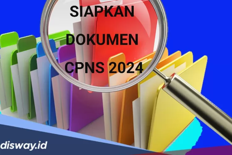 Info Jadwal Pendaftaran CPNS 2024 dan Persyaratan Dokumen Pelita