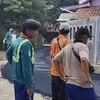 Jalan Gang Bumi Raya Diaspal 530 Meter, Pemdes Gandoang Apresiasi Bupati Bogor