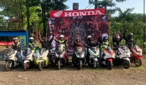 Kopdargab HPCI Korwil Jabar Banten ke-5 Sukses Digelar di Karawang