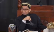 Tips Meraih Keberkahan Malam Lailatul Qadar Menurut Ustaz Adi HIdayat: Harus Lebih Fokus dan Khusyuk Ibadah