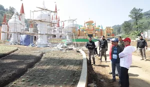 Terbukti Melanggar, Dedi Mulyadi Perintahkan Bongkar Tempat Wisata Milik PT Jaswita di Puncak Bogor