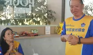 PSMTI Matangkan Funwalk Sunset PIK 2 dengan Target 3.000 Peserta, Apa Daya Tarik Ajang Sehat Ini Tahun 2026