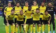 Prediksi Skor Borussia Dortmund vs FSV Mainz Bundesliga Rabu Dini Hari Jam 02.30 WIB 20 Desember, Cek Head To Head 