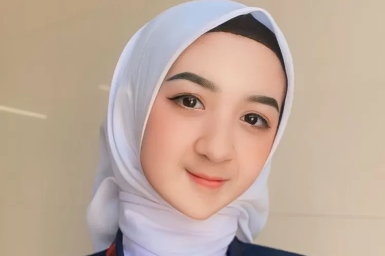 Niatus Sholihah ungkap cerita masa lalunya yang menyedihkan (Foto: Gorajuara/ Instagram/ @niatus_nyanya)