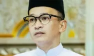 Ruben Onsu Sebut Tak Penting Minta Maaf, Terpenting Dirinya Bisa Bertemu Anaknya